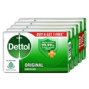 Dettol Bathing Soap bar
