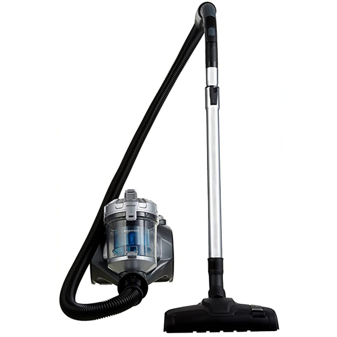 Cylinder Bagless Vacuum Cleaner
